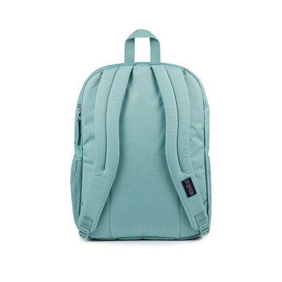 JanSport Big Student Backpack - Faded Sage - Picture 6 of 6